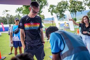 BIB: 
                            <button type="button" onclick="openModal(26536802)" class="btn btn-primary btn-sm float-right btn-popup" data-toggle="modal" data-target=".modal-high-quality">
                        <i class="fas fa-shopping-cart"></i> Add to Cart
                    </button>
                                            <button type="button" onclick="isThisMe(26536802, true)" class="btn btn-success btn-sm float-right btn-popup btn-isme hidden" data-toggle="tooltip" data-placement="bottom" title="นี่คือรูปของคุณใช่ไหม คลิกที่นี่เพื่อเอาเข้าอัลบั้ม">
                        <i class="fas fa-plus"></i> Add to album
                    </button>
                    <button type="button" onclick="isThisMe(26536802, false)" class="btn btn-warning btn-sm float-right btn-popup btn-isnotme hidden">
                        <i class="fas fa-ban"></i> Remove from album
                    </button>